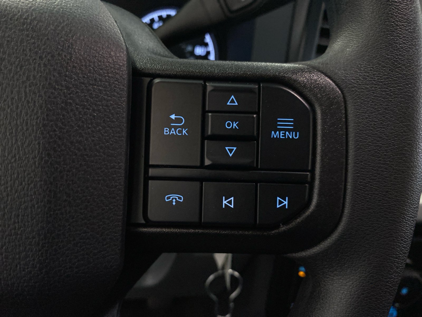New 2026 Ford F350 XL w/ STX Appearance Package AWD/4WD image 20