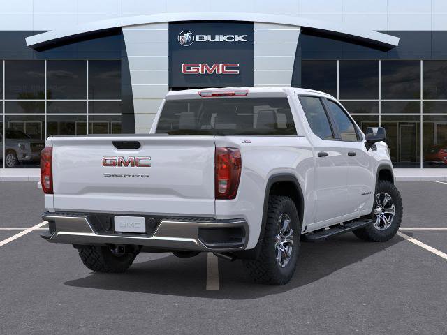 New 2026 GMC Sierra 1500 Pro w/ Pro Value Package image 16