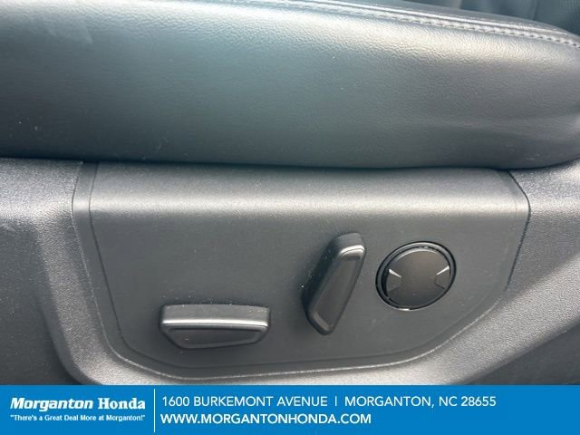 Used 2024 Ford Expedition XLT image 18