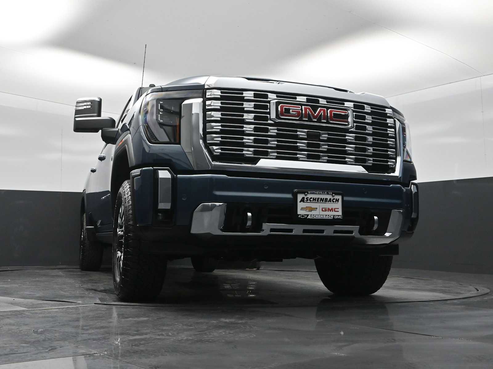 New 2026 GMC Sierra 2500 Denali w/ Denali Reserve Package image 34