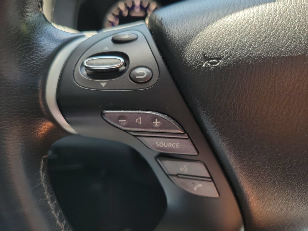 Used 2019 INFINITI QX60 Pure AWD/4WD image 23
