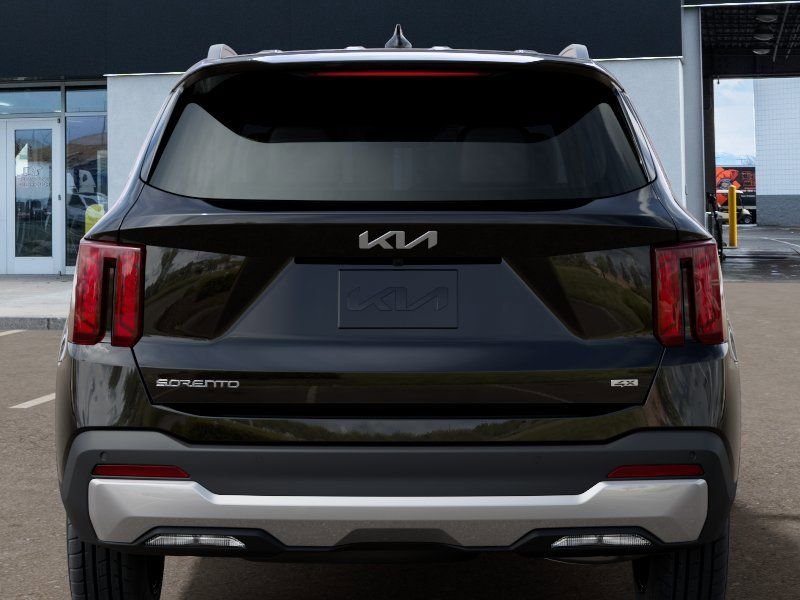 New 2026 Kia Sorento S AWD/4WD image 13