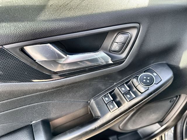 New 2026 Ford Escape ST-Line Select w/ Tech Pack #1 image 13
