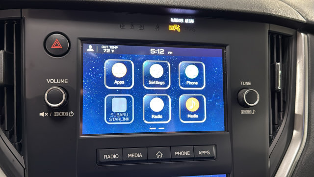Used 2024 Subaru Outback AWD/4WD image 15