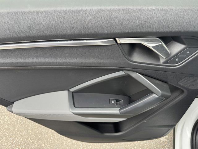 Certified 2023 Audi Q3 2.0T Premium w/ Black Optic Sport Package image 35