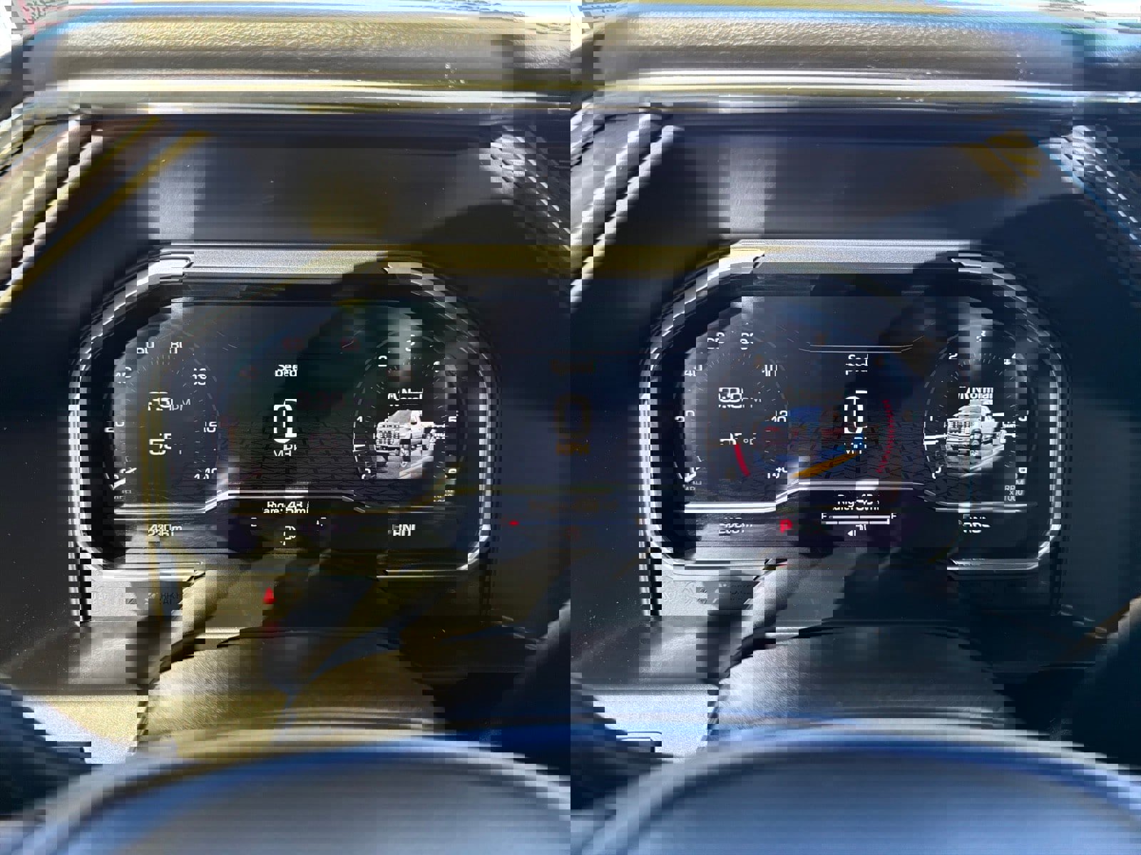 Used 2024 GMC Sierra 2500 Denali Ultimate image 33