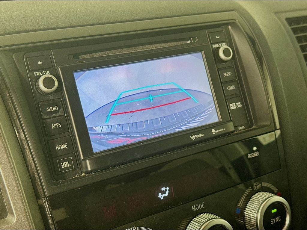 Used 2016 Toyota Sequoia Platinum image 14