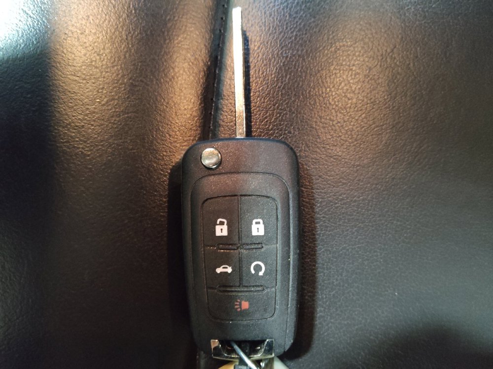 Used 2016 Buick Encore Premium w/ Experience Buick Package image 32