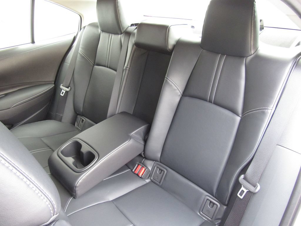 New 2026 Toyota Corolla XLE FWD image 16