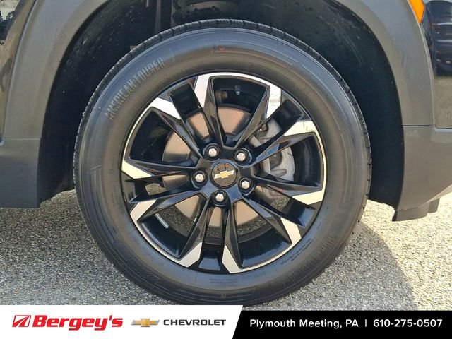 Used 2023 Chevrolet TrailBlazer LT FWD image 10