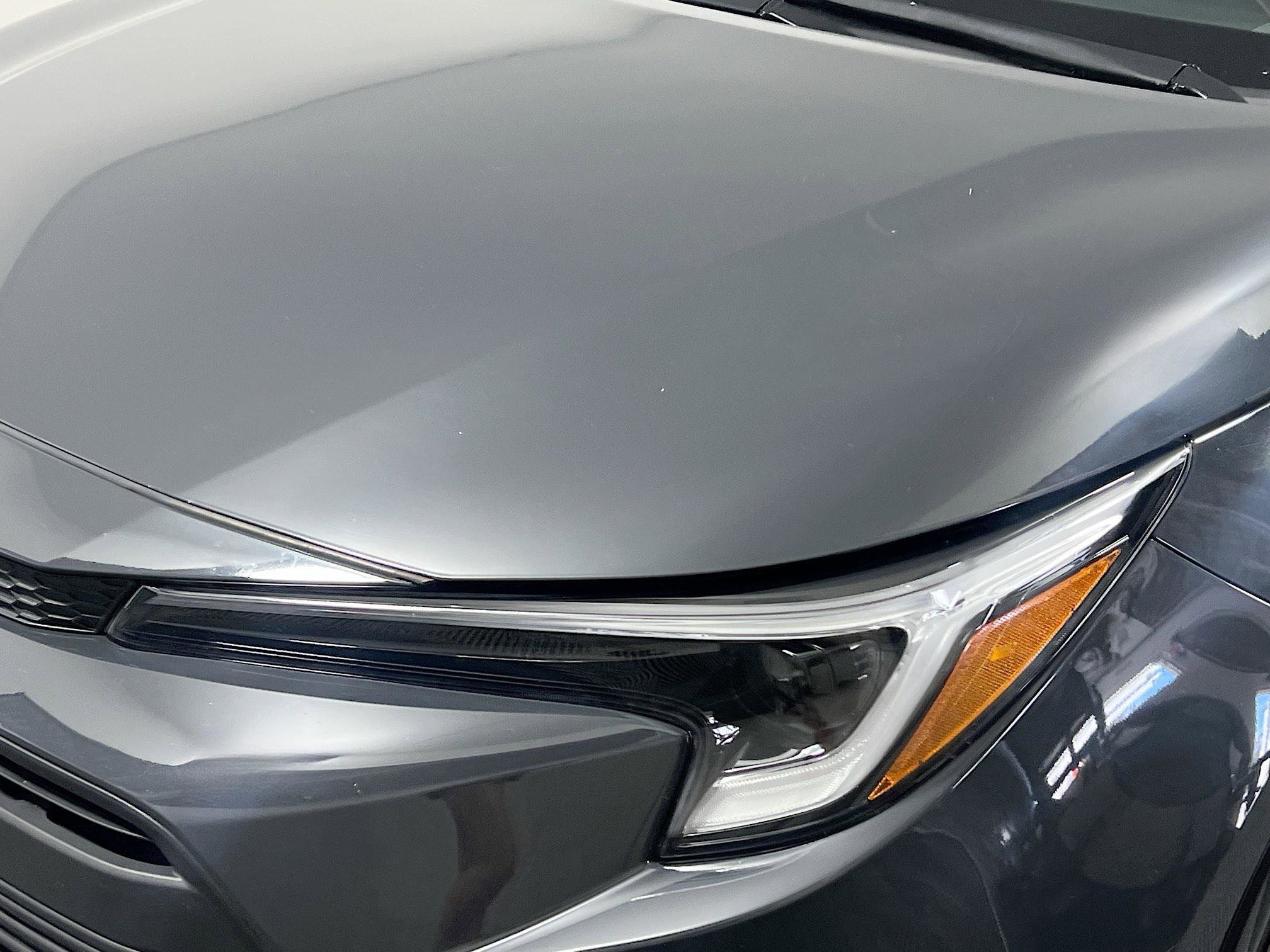 Used 2023 Toyota Corolla LE image 11