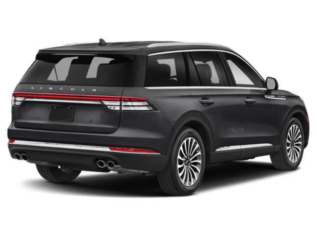 Used 2021 Lincoln Aviator Reserve w/ Equipment Group 202A image 2