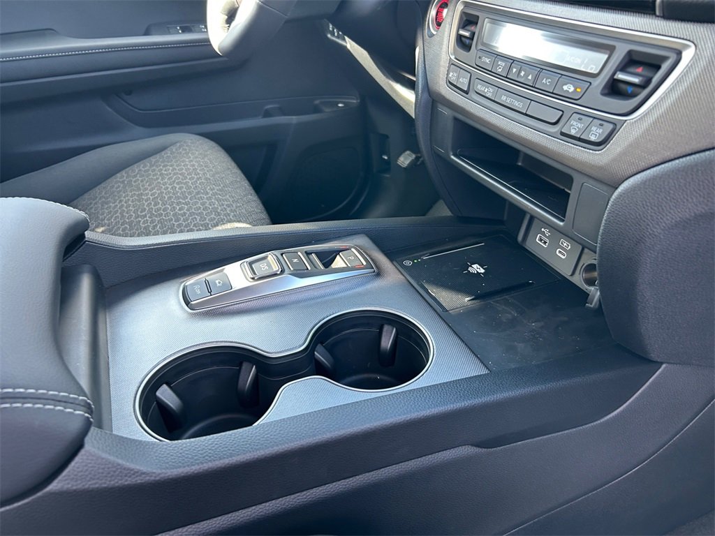 New 2026 Honda Ridgeline Sport image 18