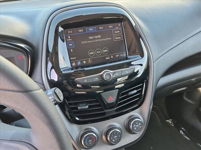 Used 2019 Chevrolet Spark LS FWD image 14