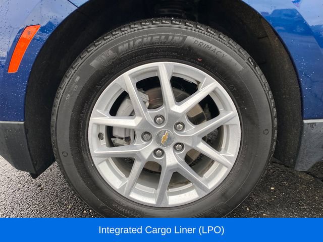 Certified 2023 Chevrolet Equinox LT FWD image 20