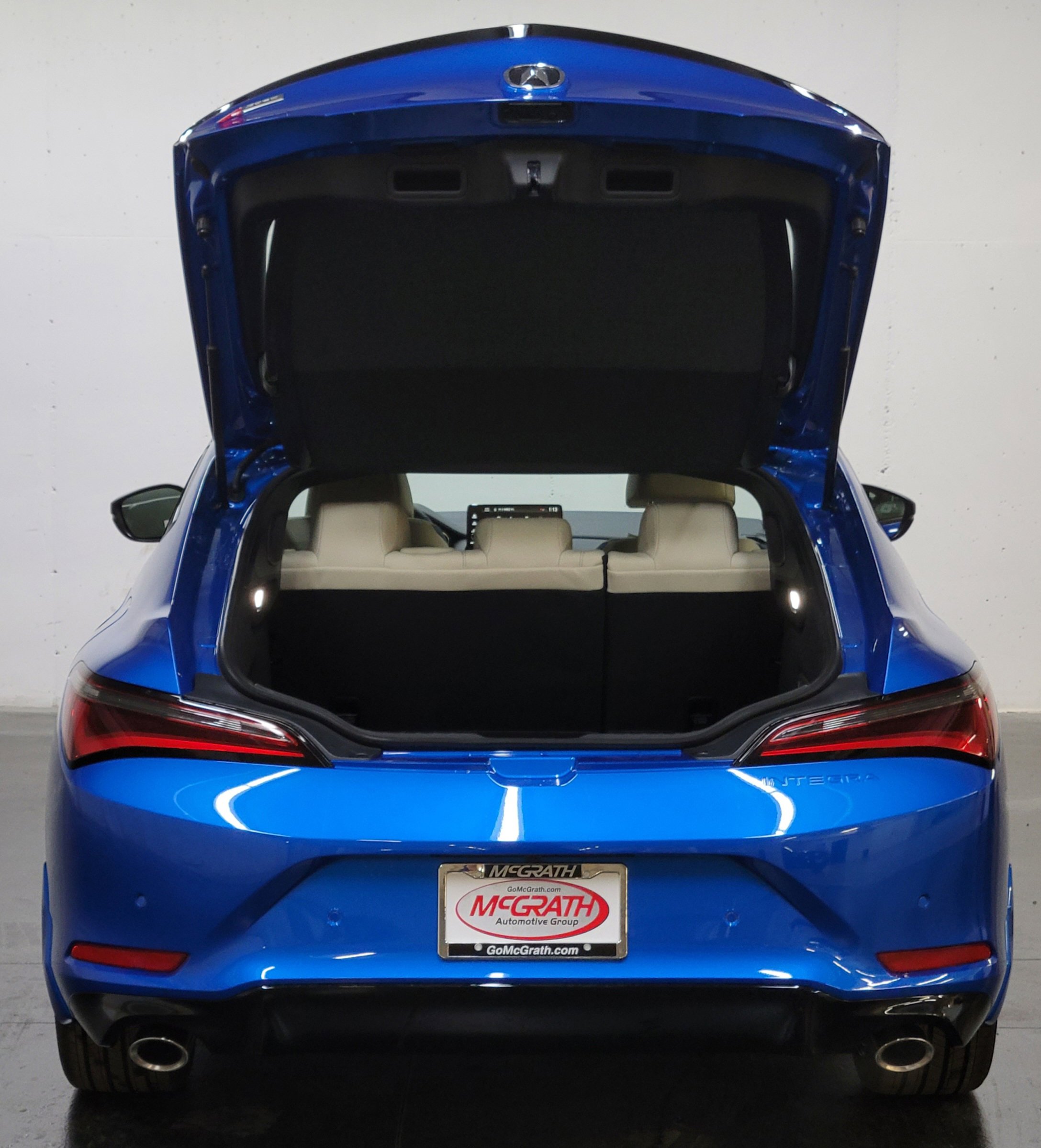 New 2026 Acura Integra A-Spec image 6