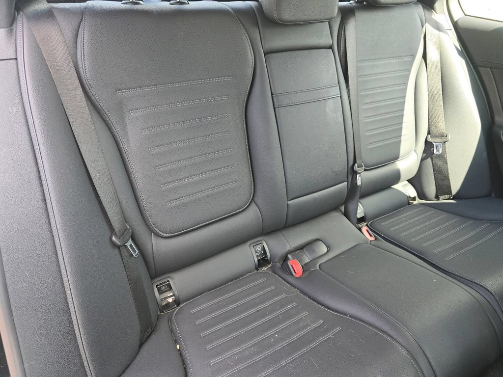 Certified 2023 Mercedes-Benz C 300 4MATIC Sedan image 18