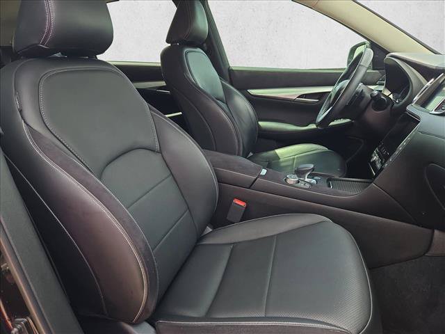 Used 2022 INFINITI QX50 Sensory FWD image 14