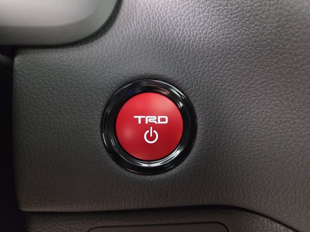 New 2026 Toyota Sequoia TRD Pro AWD/4WD image 23