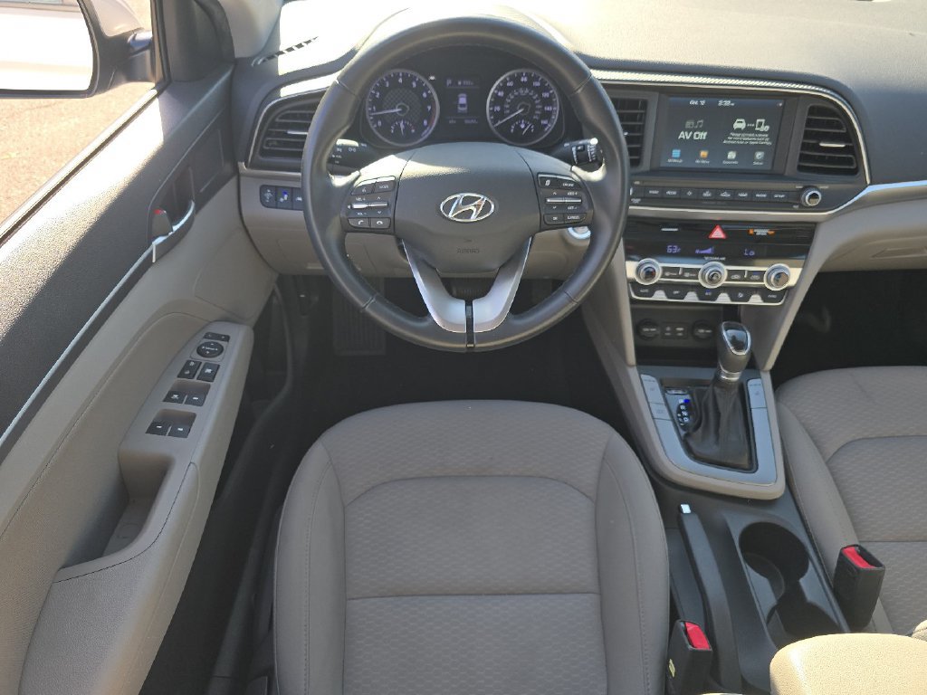 Used 2020 Hyundai Elantra Value Edition w/ Cargo Package (C1) FWD image 23