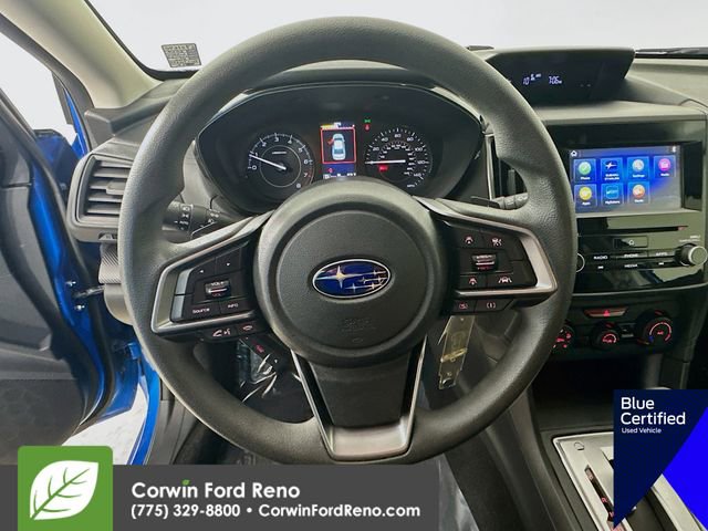 Used 2022 Subaru Impreza Premium image 14