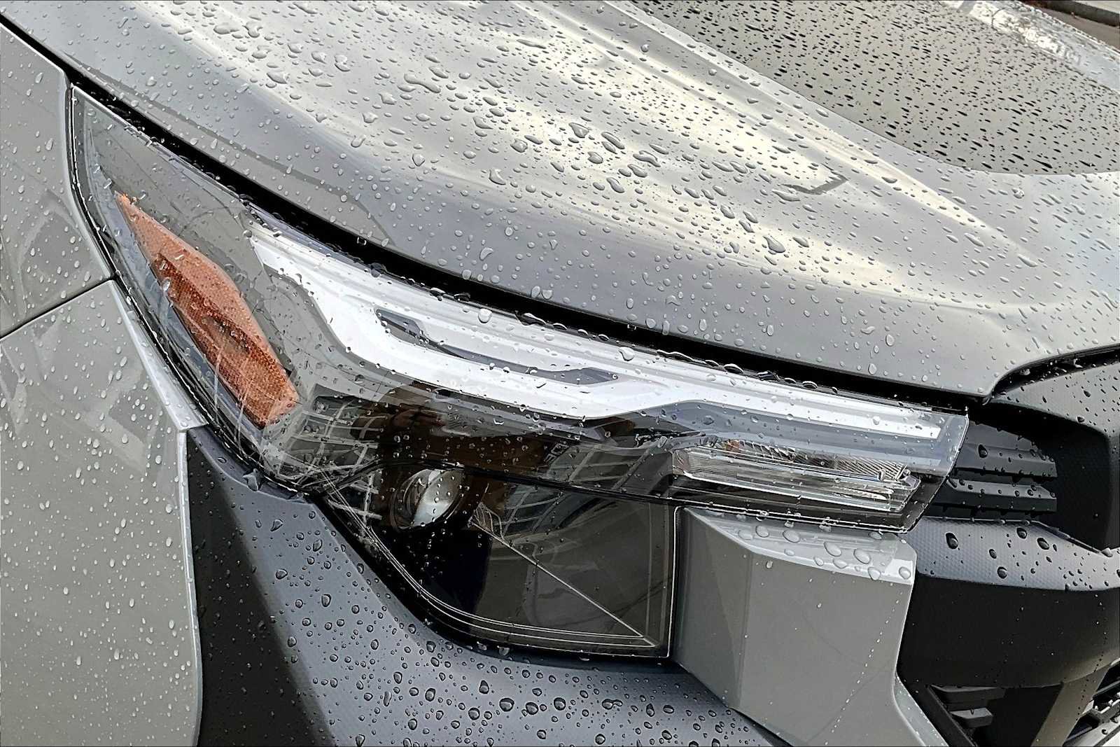 New 2026 Subaru Forester Wilderness image 14