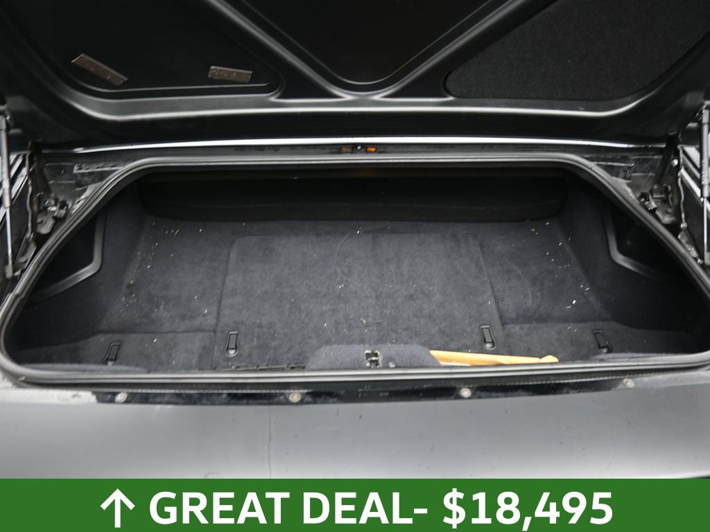 Used 2003 Chevrolet Corvette Convertible w/ Preferred Equipment Group1 image 42