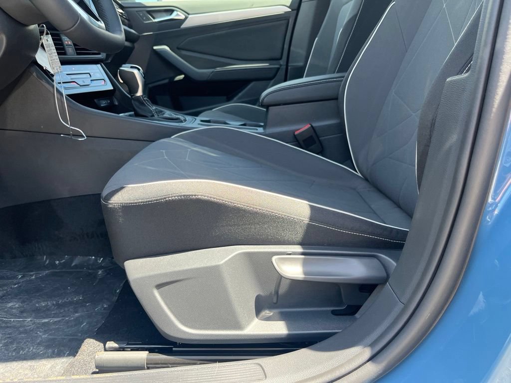 New 2026 Volkswagen Jetta Sport FWD image 18