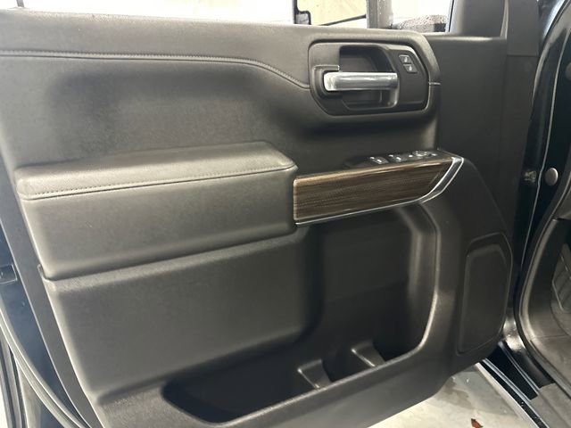 Used 2022 Chevrolet Silverado 2500 LT image 27