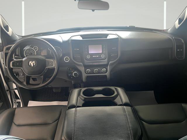 Used 2021 RAM 1500 Tradesman image 25