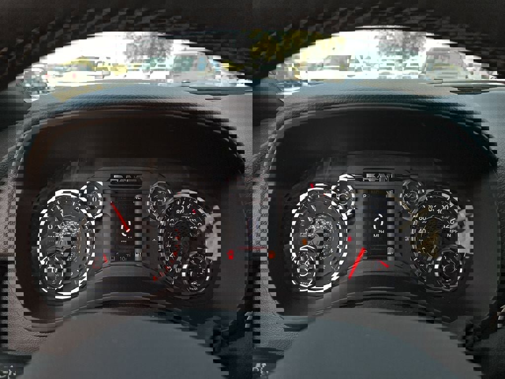 New 2026 RAM 2500 Lone Star image 29