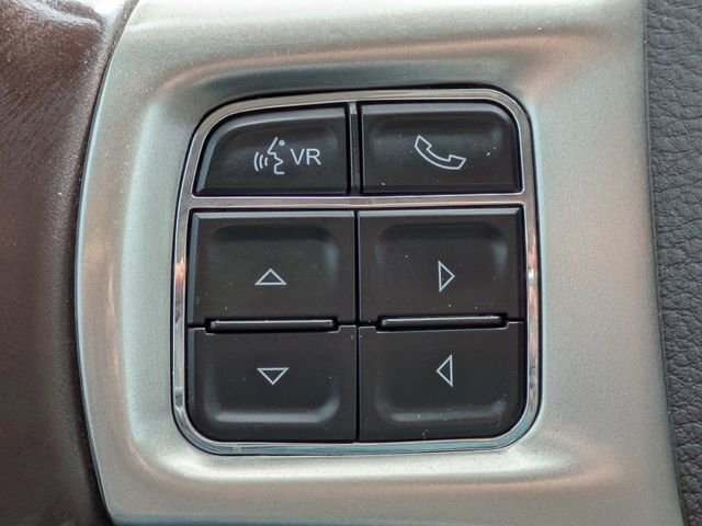 Certified 2018 RAM 2500 Laramie w/ Convenience Group image 29