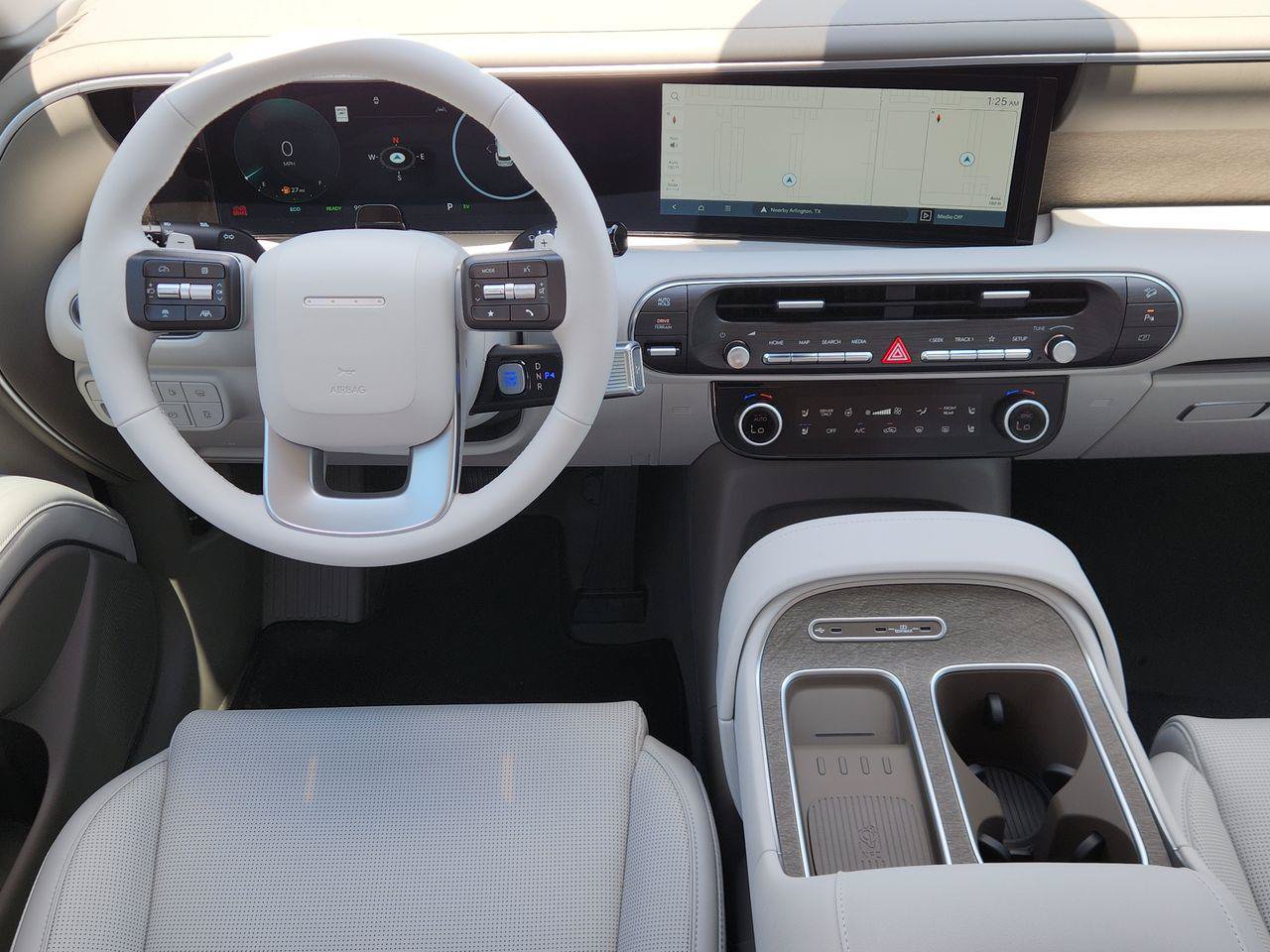 New 2027 Hyundai Palisade SEL Premium AWD/4WD image 27