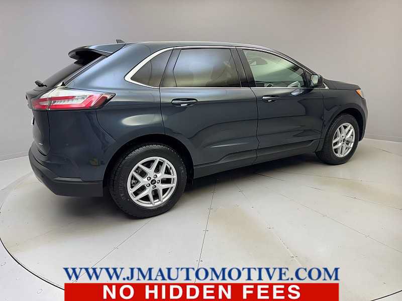Used 2023 Ford Edge SEL w/ Convenience Package AWD/4WD image 5