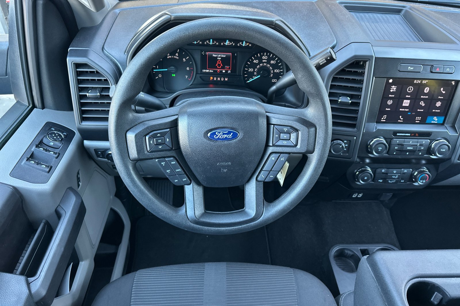 Used 2019 Ford F150 XL w/ Equipment Group 101A Mid AWD/4WD image 13