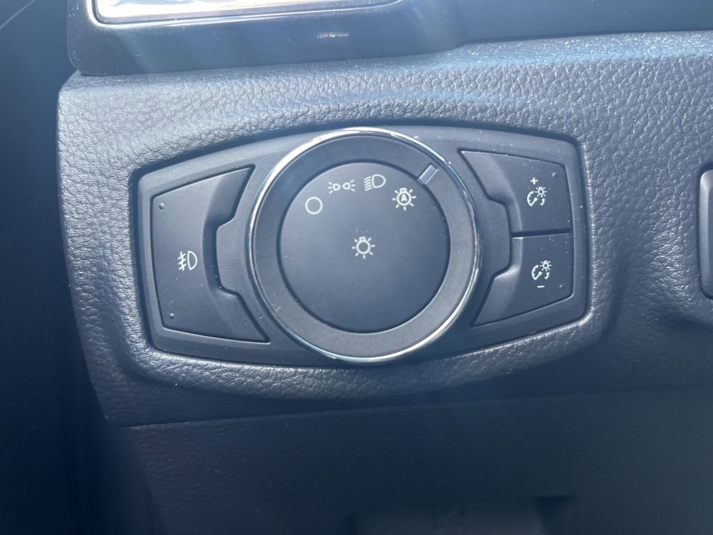 Used 2020 Ford Ranger Lariat w/ Technology Package RWD image 21