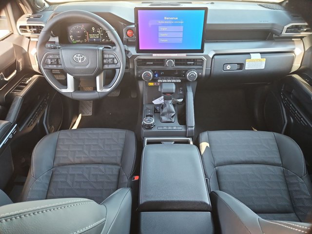 New 2026 Toyota 4Runner TRD Off-Road Premium AWD/4WD image 14