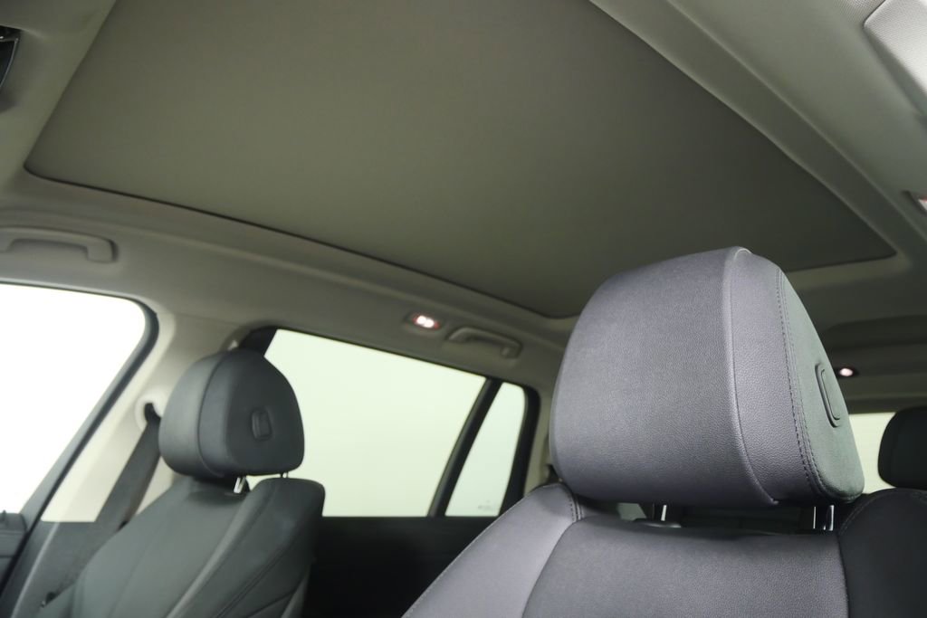 Used 2021 BMW X7 xDrive40i w/ Premium Package image 12