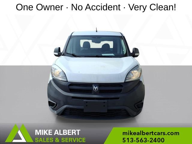 Used 2018 RAM ProMaster City Tradesman image 2