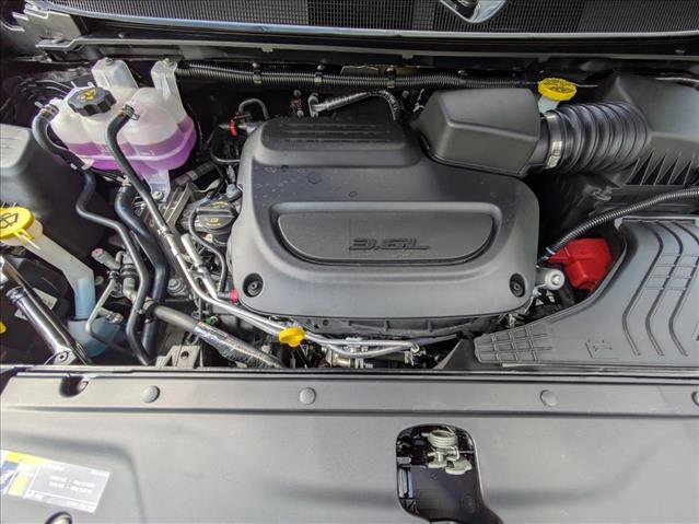 New 2026 Chrysler Pacifica Limited w/ S Appearance Package FWD image 20