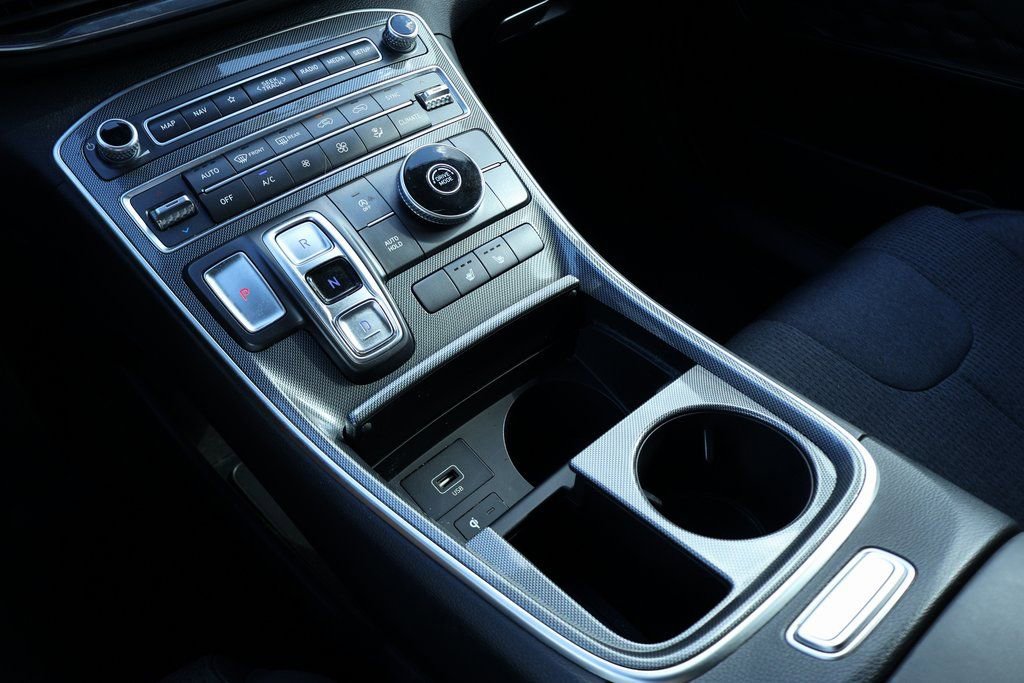 Used 2023 Hyundai Santa Fe SEL image 15