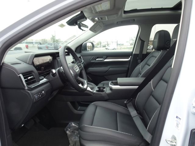 New 2026 GMC Terrain Denali image 9