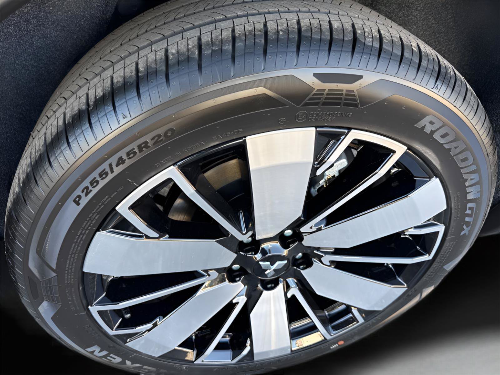 New 2026 Mitsubishi Outlander SE FWD image 13