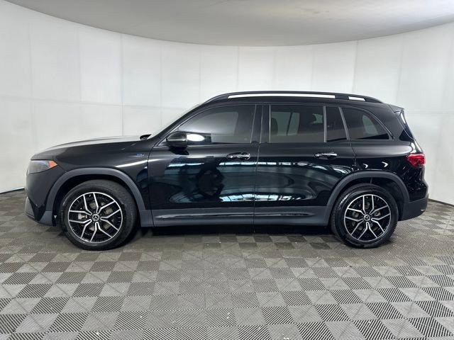 Used 2022 Mercedes-Benz EQB 300 4MATIC image 6