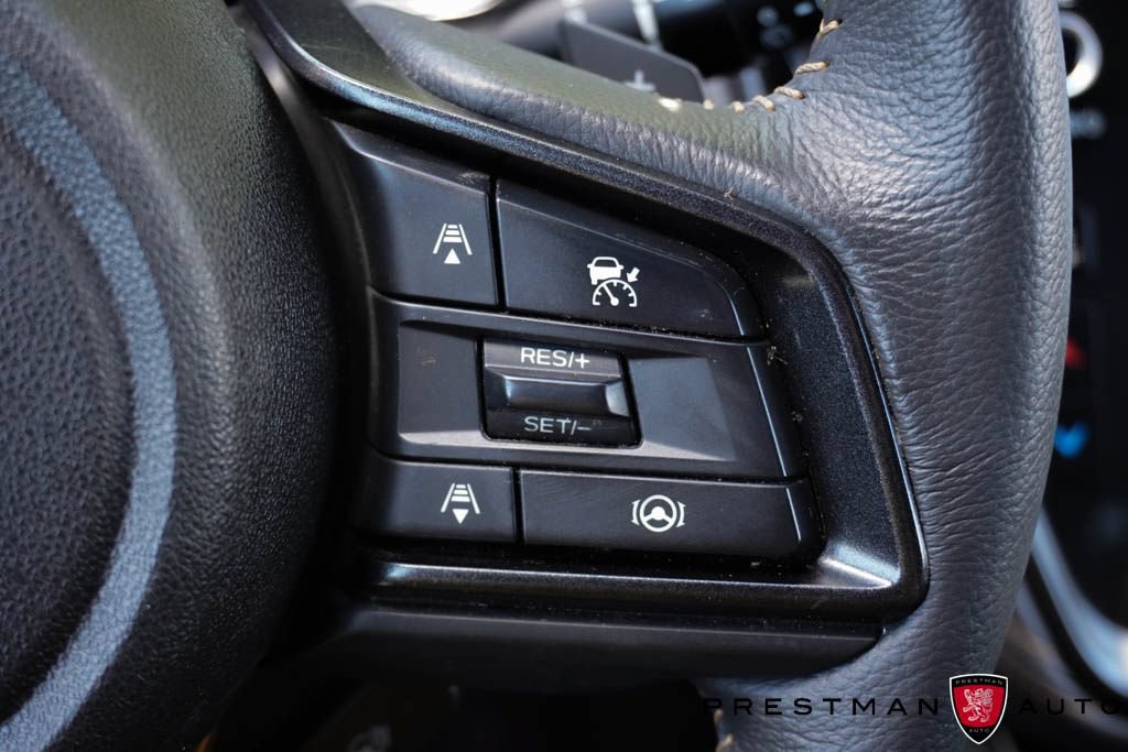Used 2025 Subaru Outback Wilderness AWD/4WD image 33