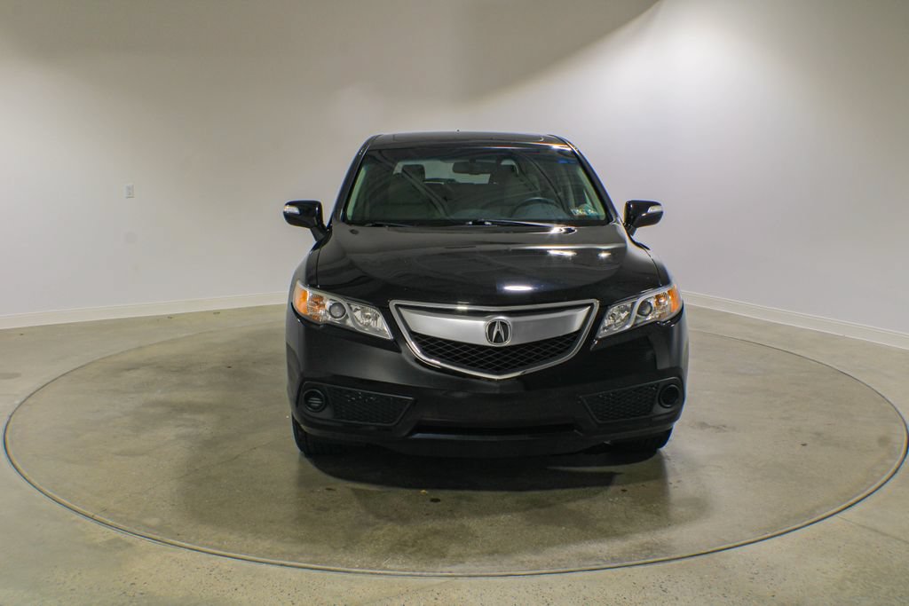 Used 2014 Acura RDX AWD image 8