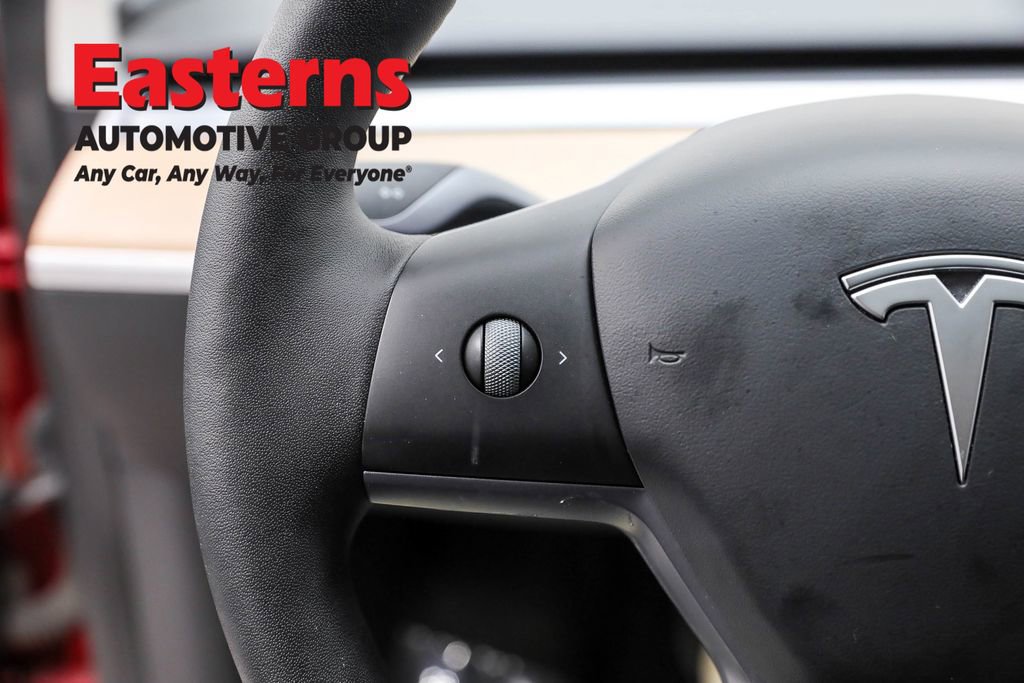 Used 2021 Tesla Model 3 Long Range image 15