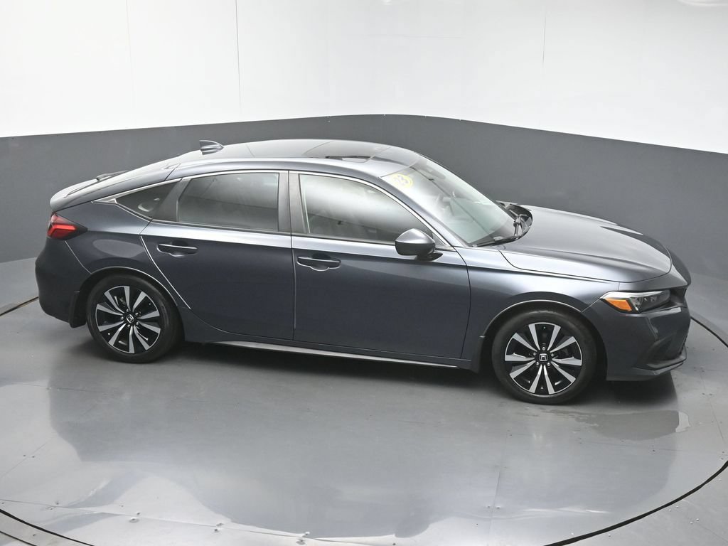 Used 2023 Honda Civic EX-L image 48