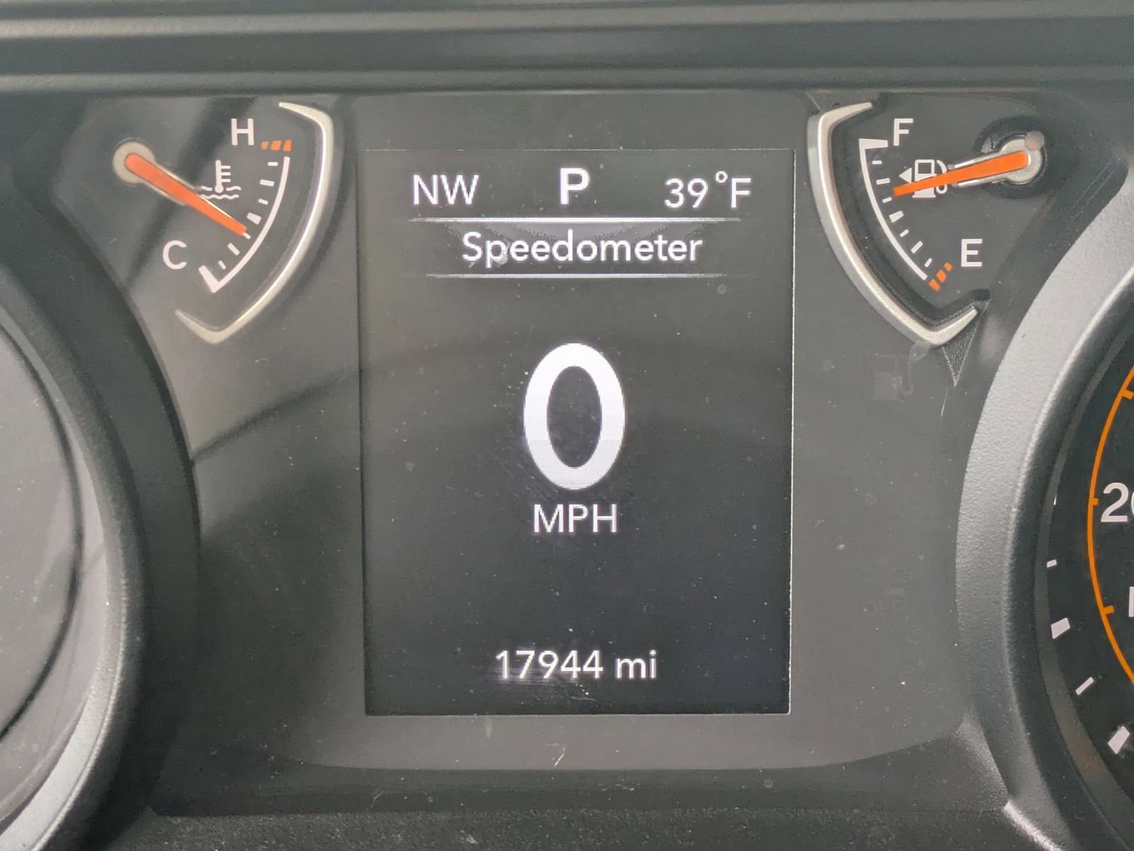 Used 2024 Jeep Gladiator Sport image 36