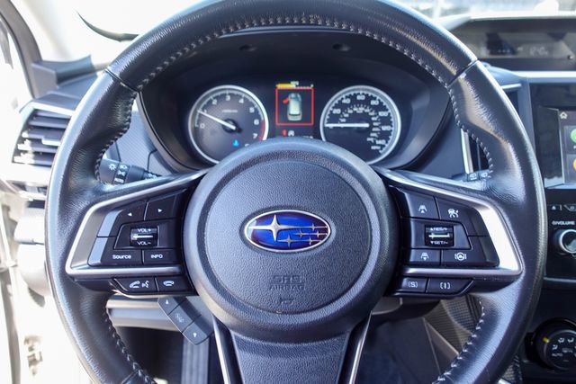 Used 2023 Subaru Forester Premium image 12